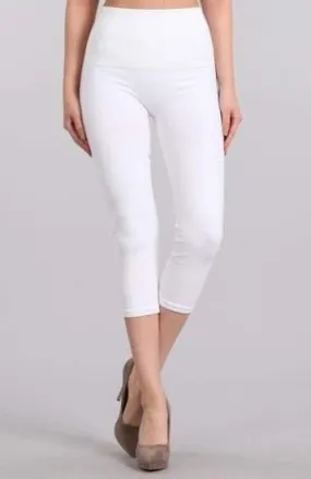 M.RENA CAPRI LEGGINGS