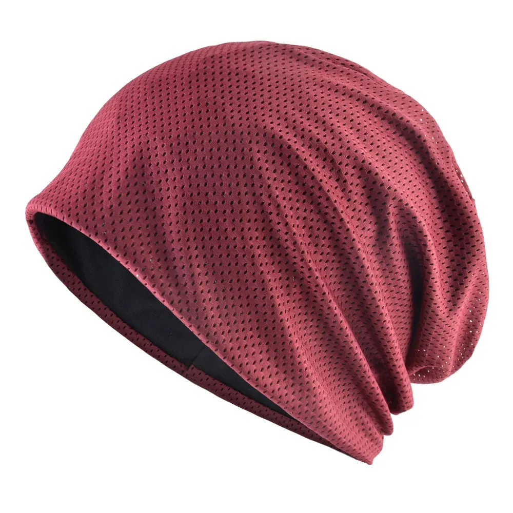 OB Unisex Thin Pullover Hat