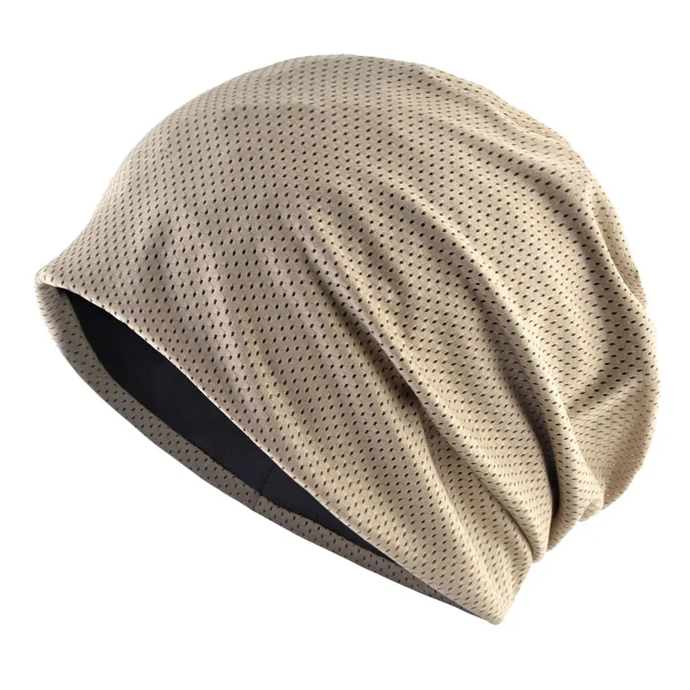 OB Unisex Thin Pullover Hat