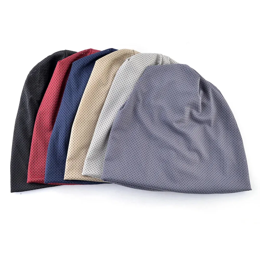 OB Unisex Thin Pullover Hat