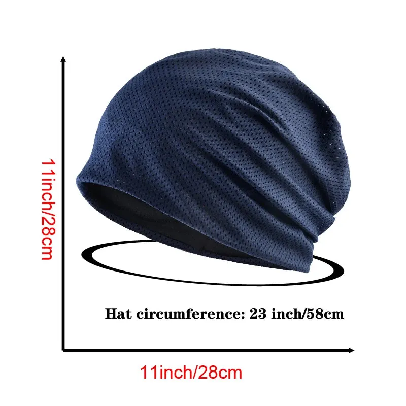 OB Unisex Thin Pullover Hat