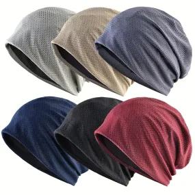 OB Unisex Thin Pullover Hat