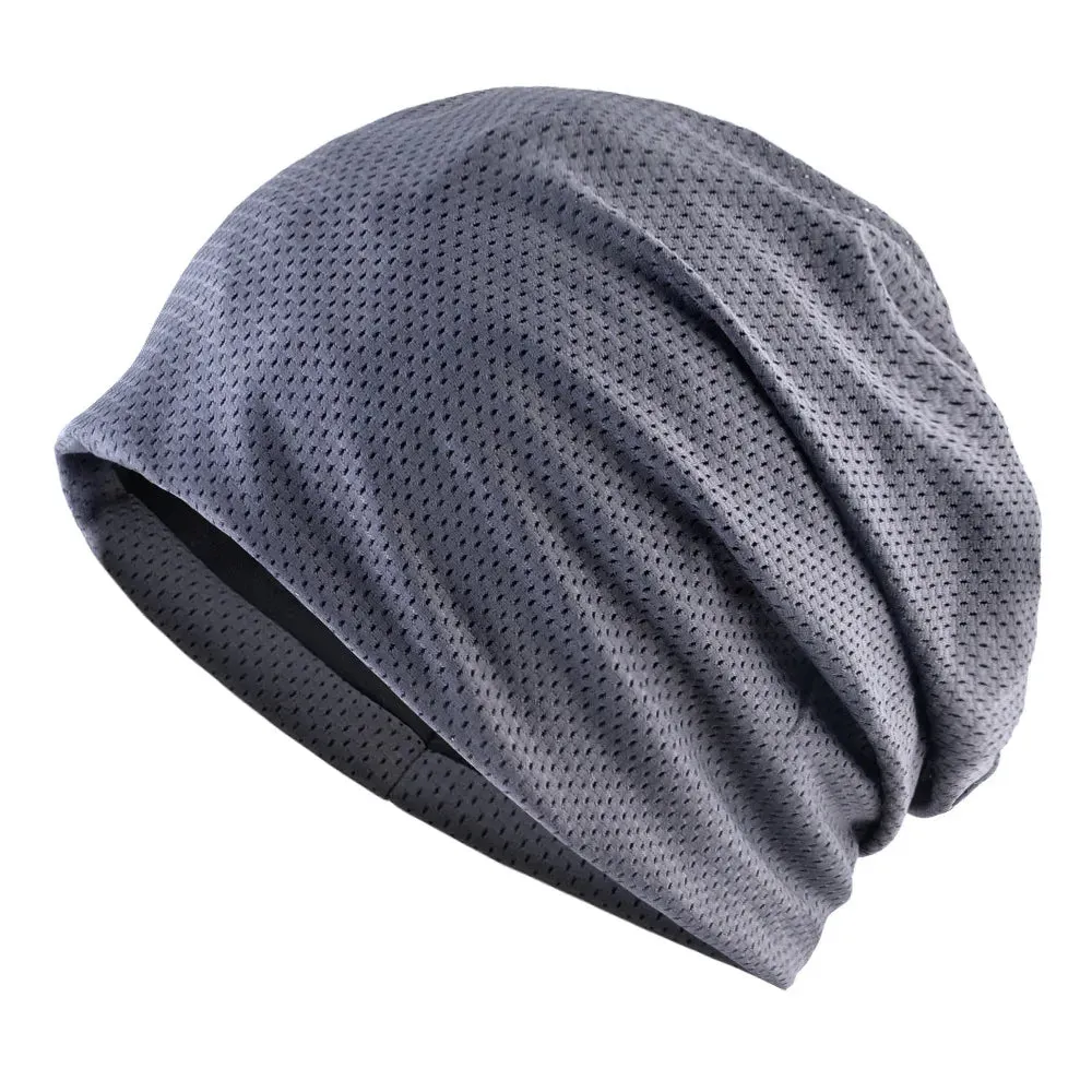 OB Unisex Thin Pullover Hat