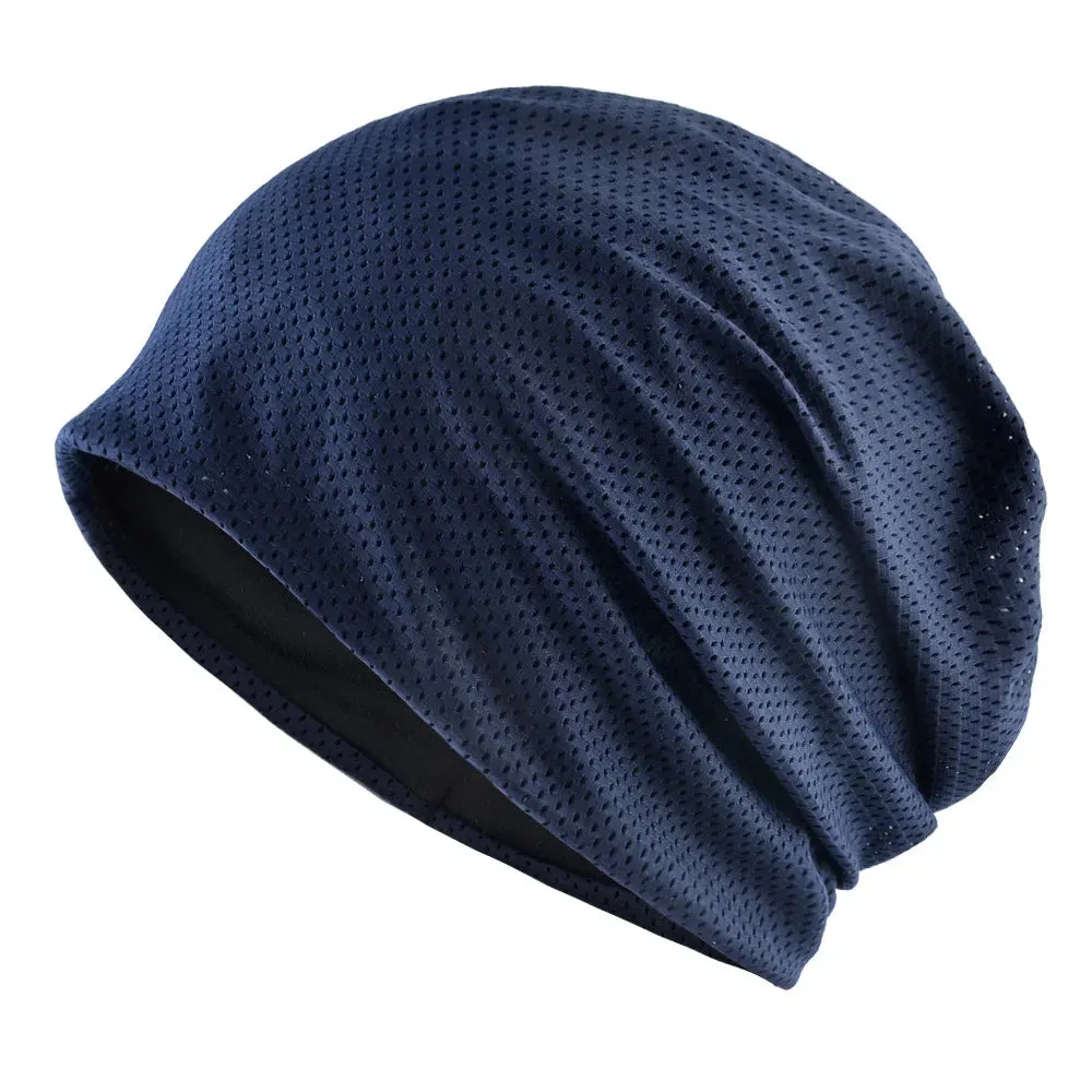OB Unisex Thin Pullover Hat