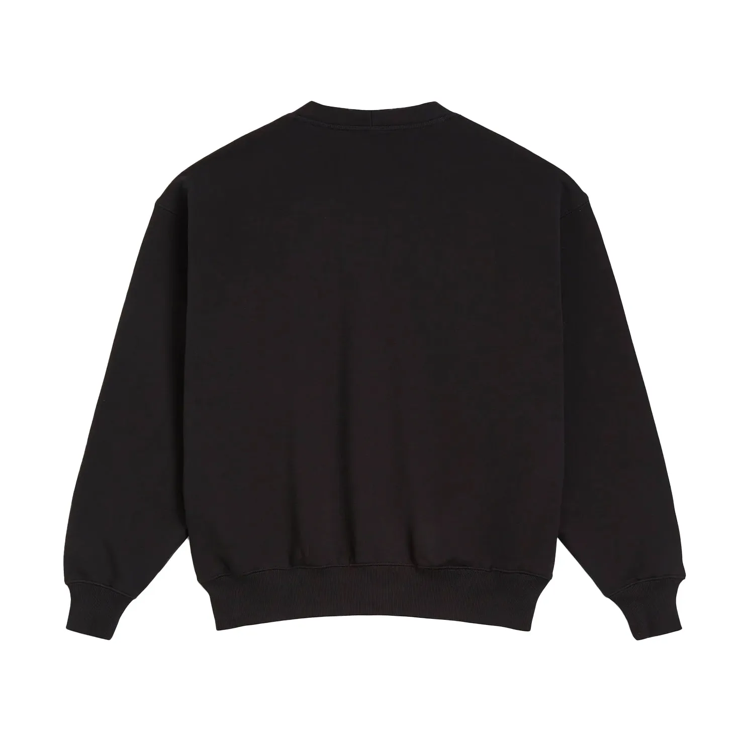 Patta - Classic Cardigan (Black)