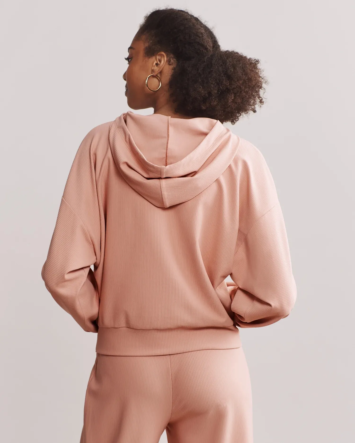 Rhone Ripple Hoodie