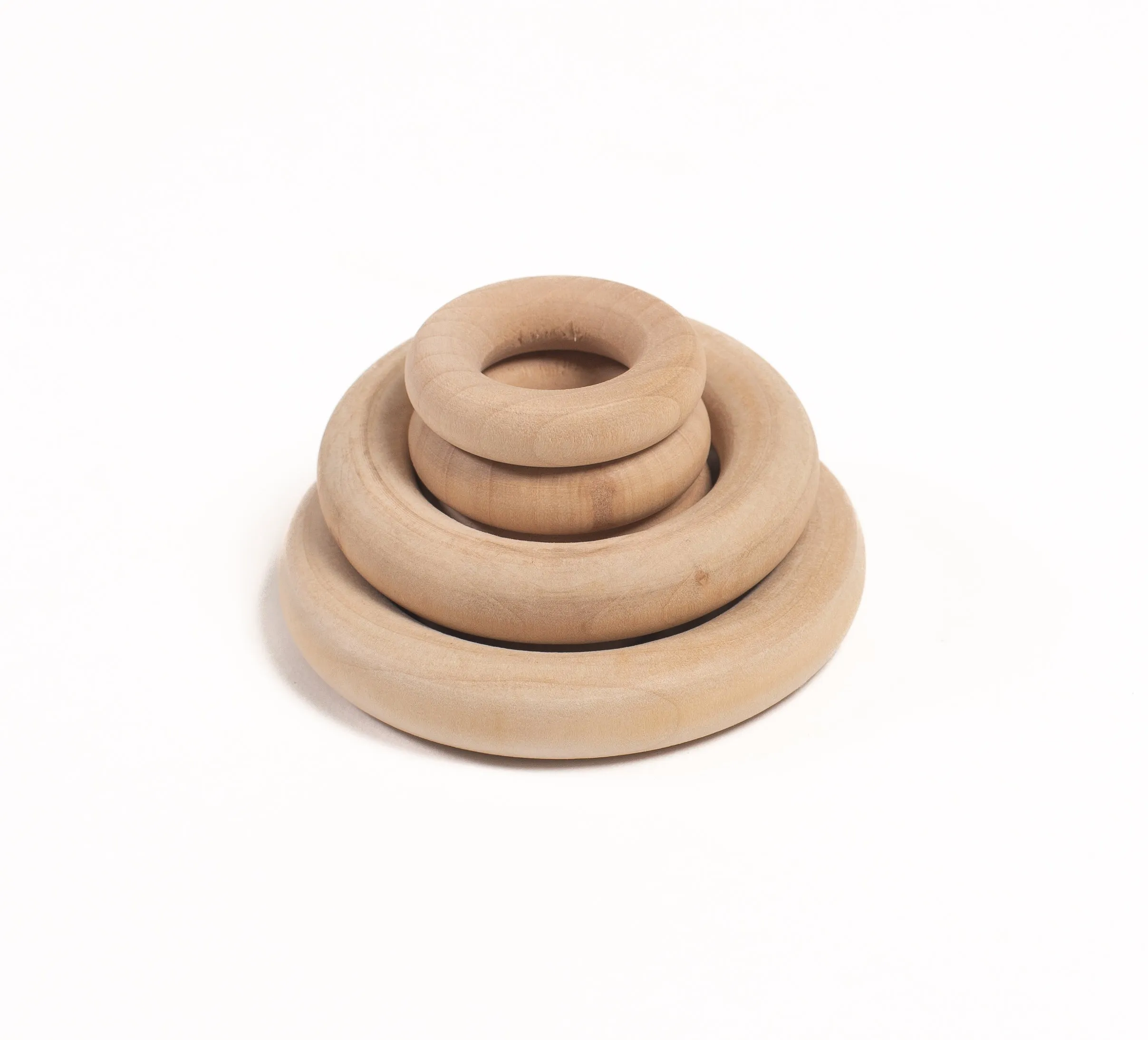 Rings Pack