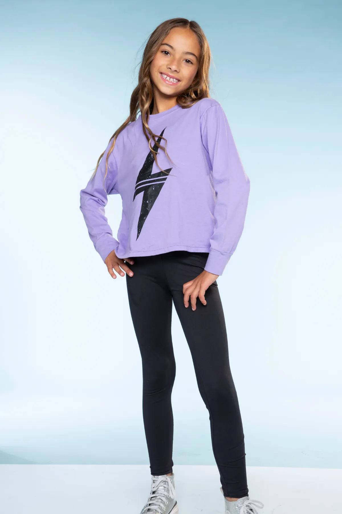 Simply Soft Luxe Mid-Rise Long Legging