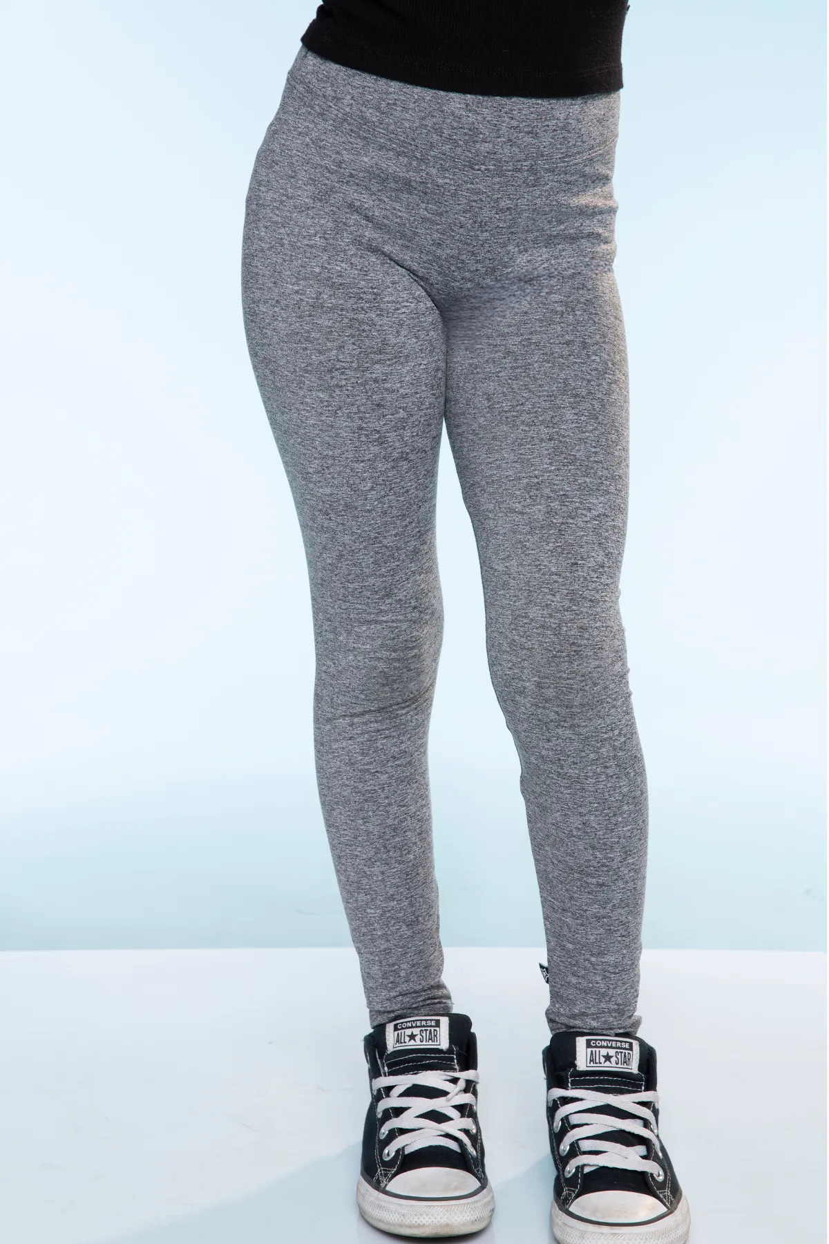 Simply Soft Luxe Mid-Rise Long Legging