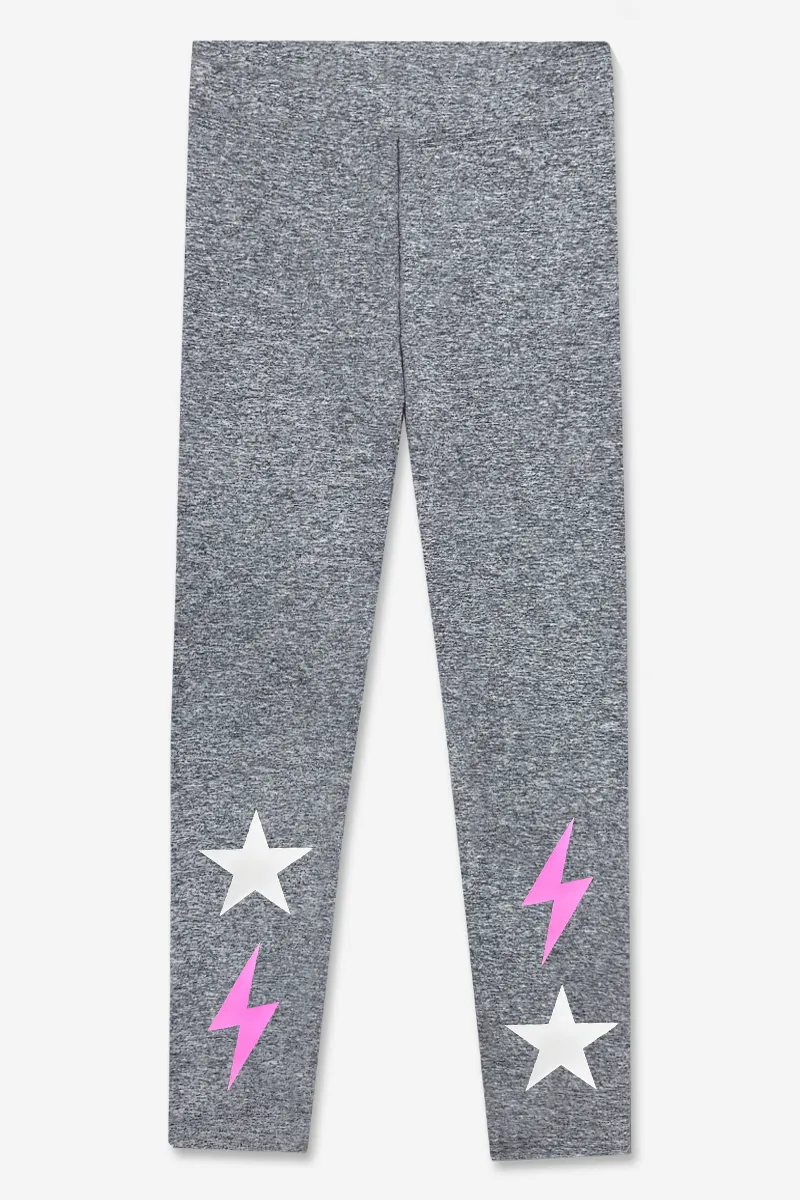 Simply Soft Luxe Mid-Rise Long Legging
