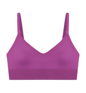SLOGGI EVER INFUSED MULTIVITAMIN BRALETTE
