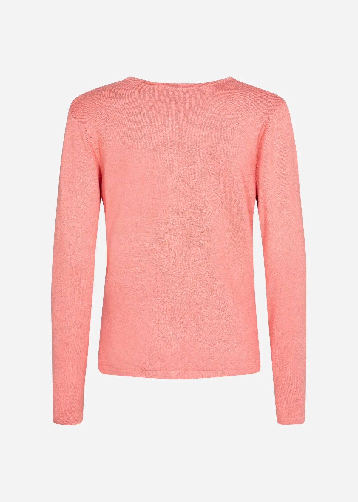Soya Concept classic button front cardigan