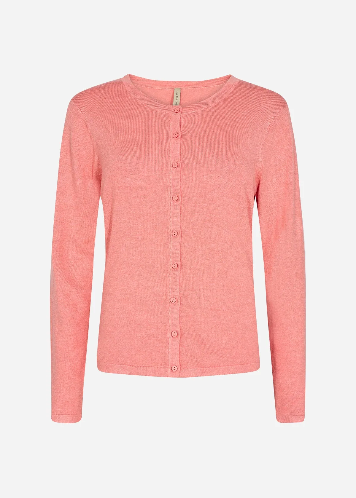 Soya Concept classic button front cardigan