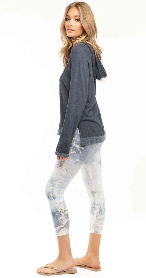 Super Relaxed Hoodie