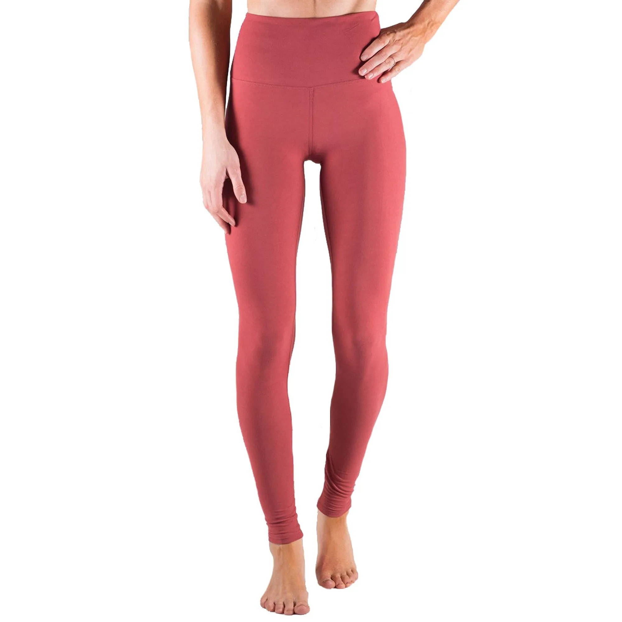 Super Soft 5" Waist | Tummy Control Leggings (New Mix -Cherie Brand)