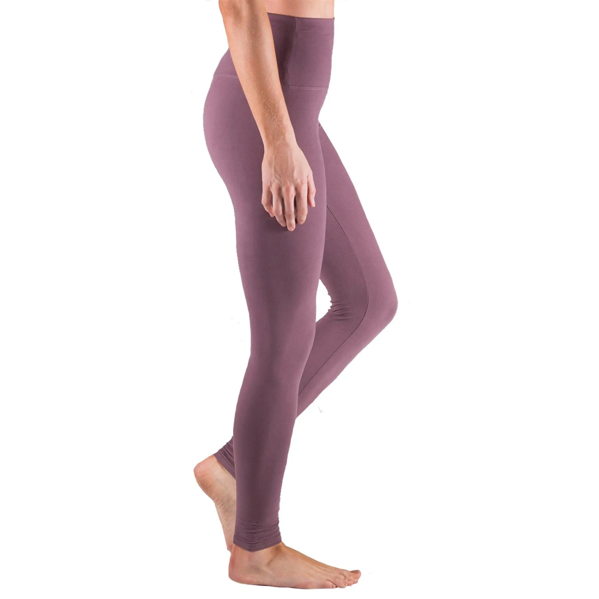 Super Soft 5" Waist | Tummy Control Leggings (New Mix -Cherie Brand)