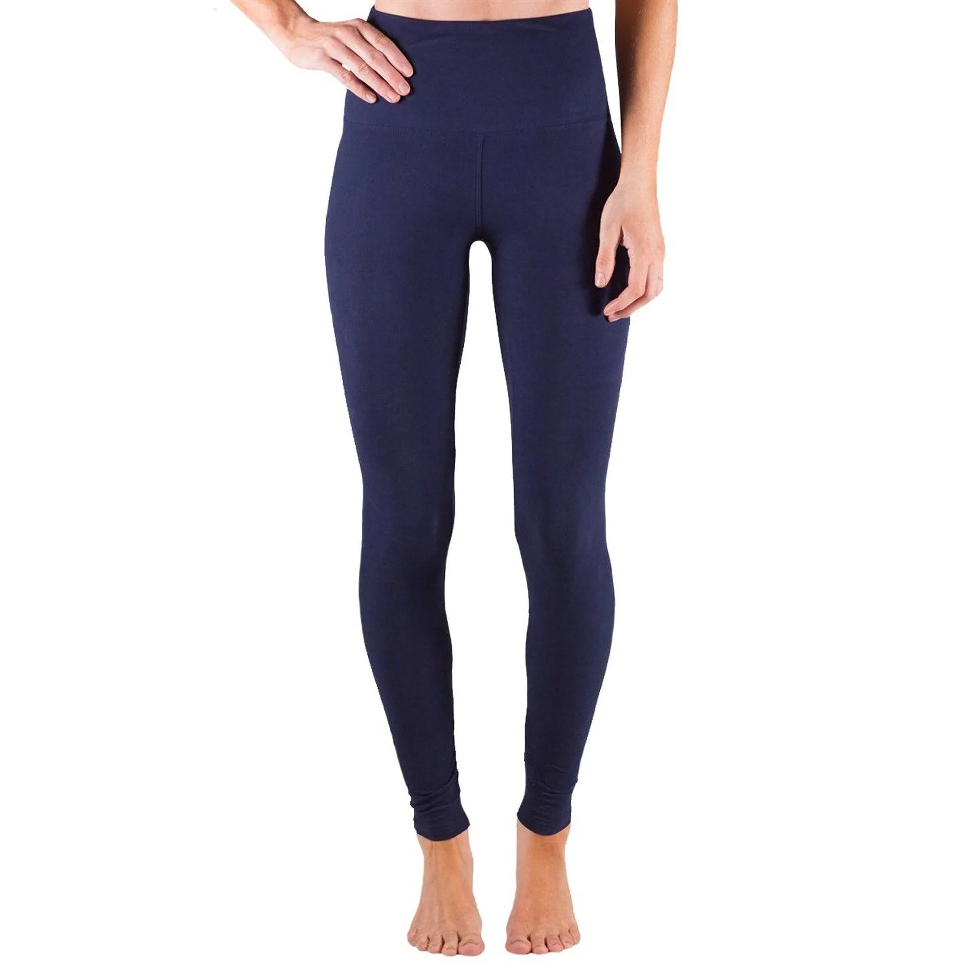 Super Soft 5" Waist | Tummy Control Leggings (New Mix -Cherie Brand)