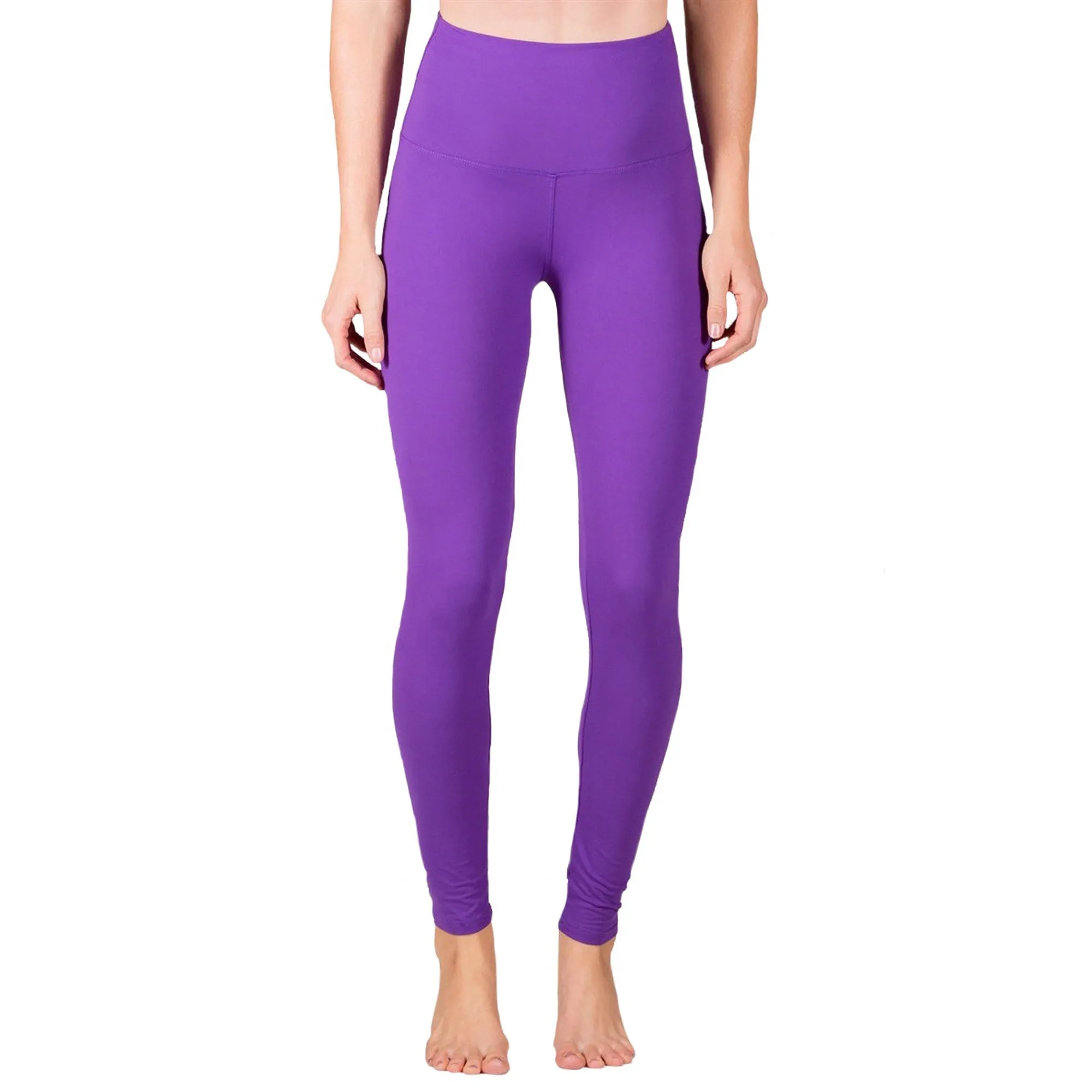 Super Soft 5" Waist | Tummy Control Leggings (New Mix -Cherie Brand)