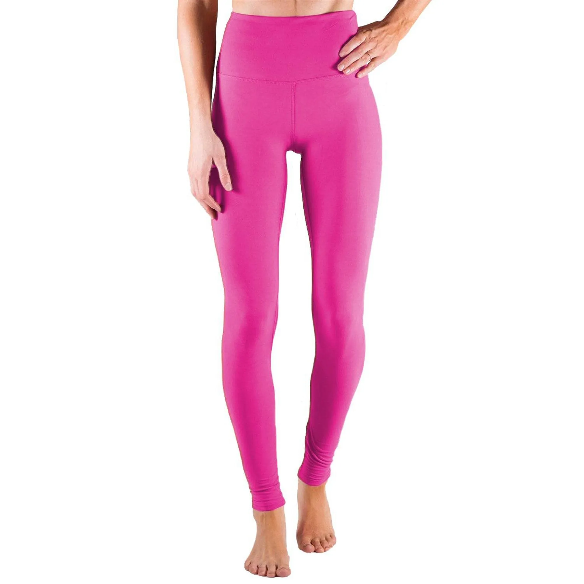 Super Soft 5" Waist | Tummy Control Leggings (New Mix -Cherie Brand)