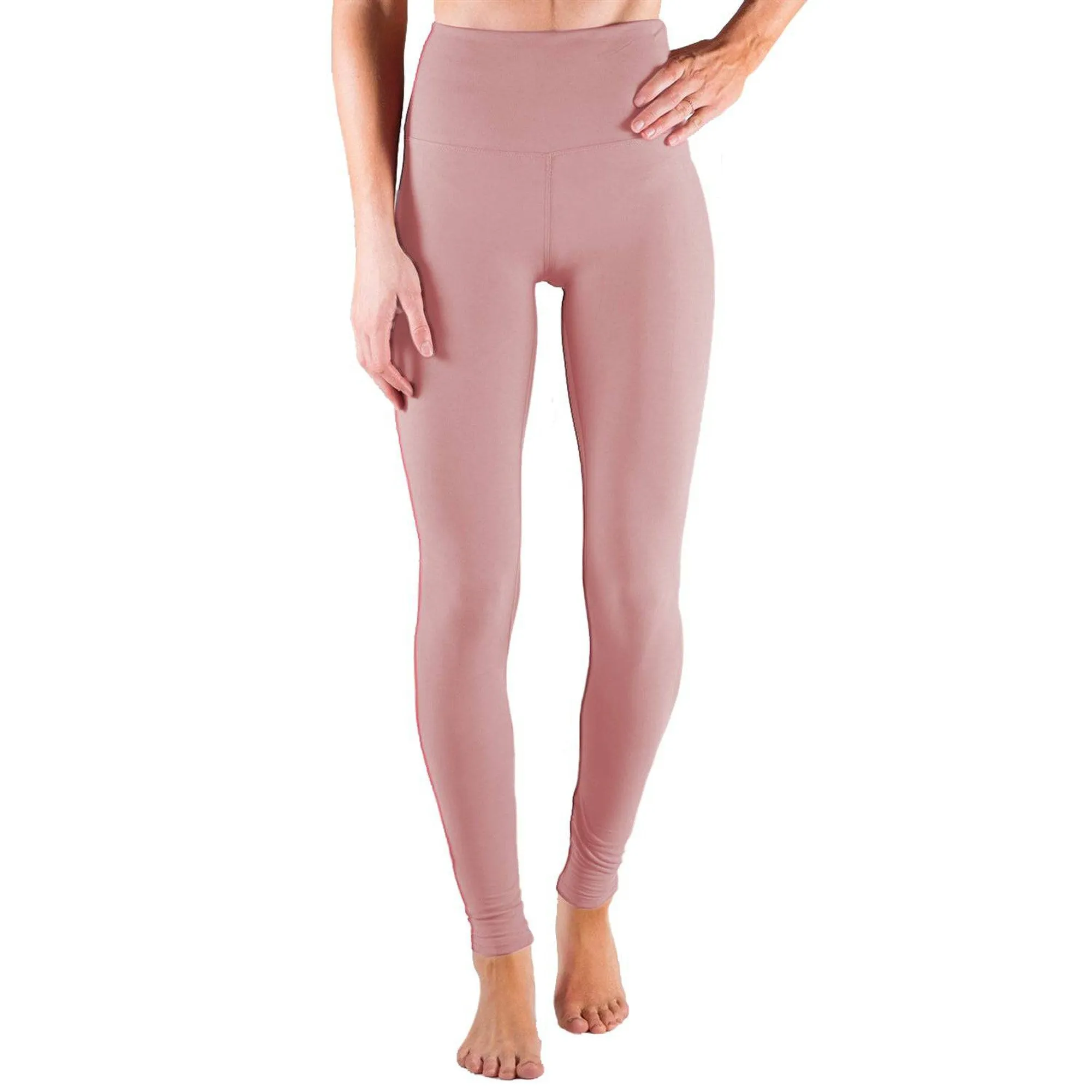 Super Soft 5" Waist | Tummy Control Leggings (New Mix -Cherie Brand)