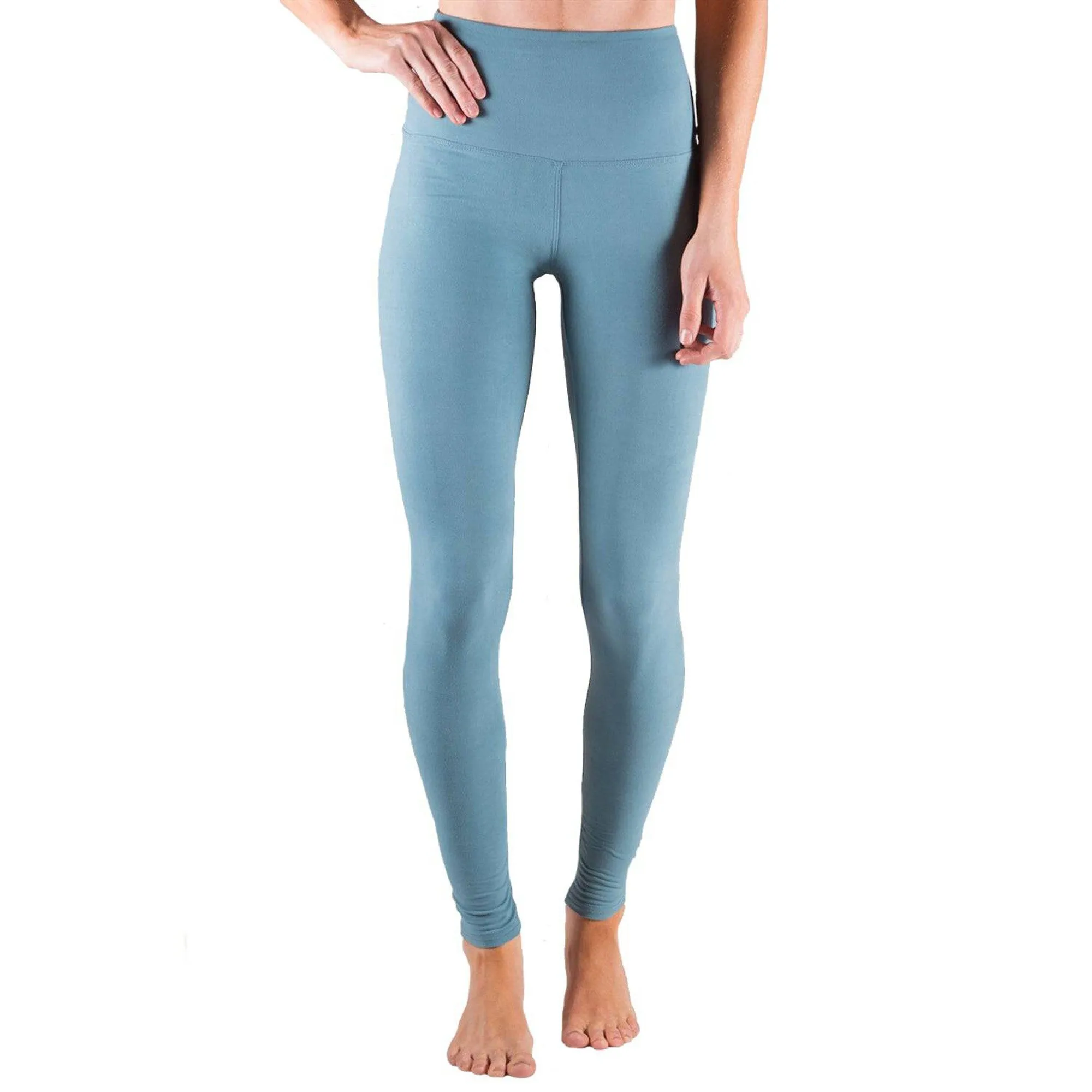 Super Soft 5" Waist | Tummy Control Leggings (New Mix -Cherie Brand)