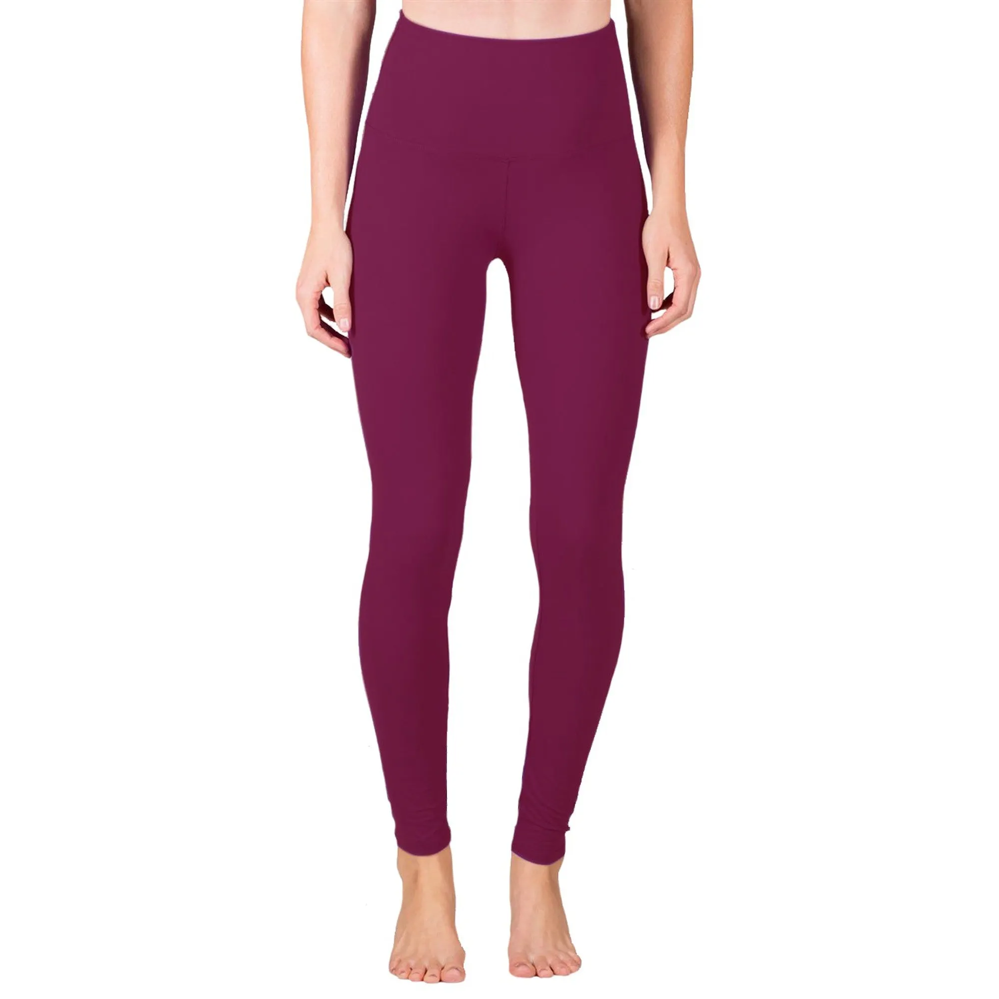 Super Soft 5" Waist | Tummy Control Leggings (New Mix -Cherie Brand)