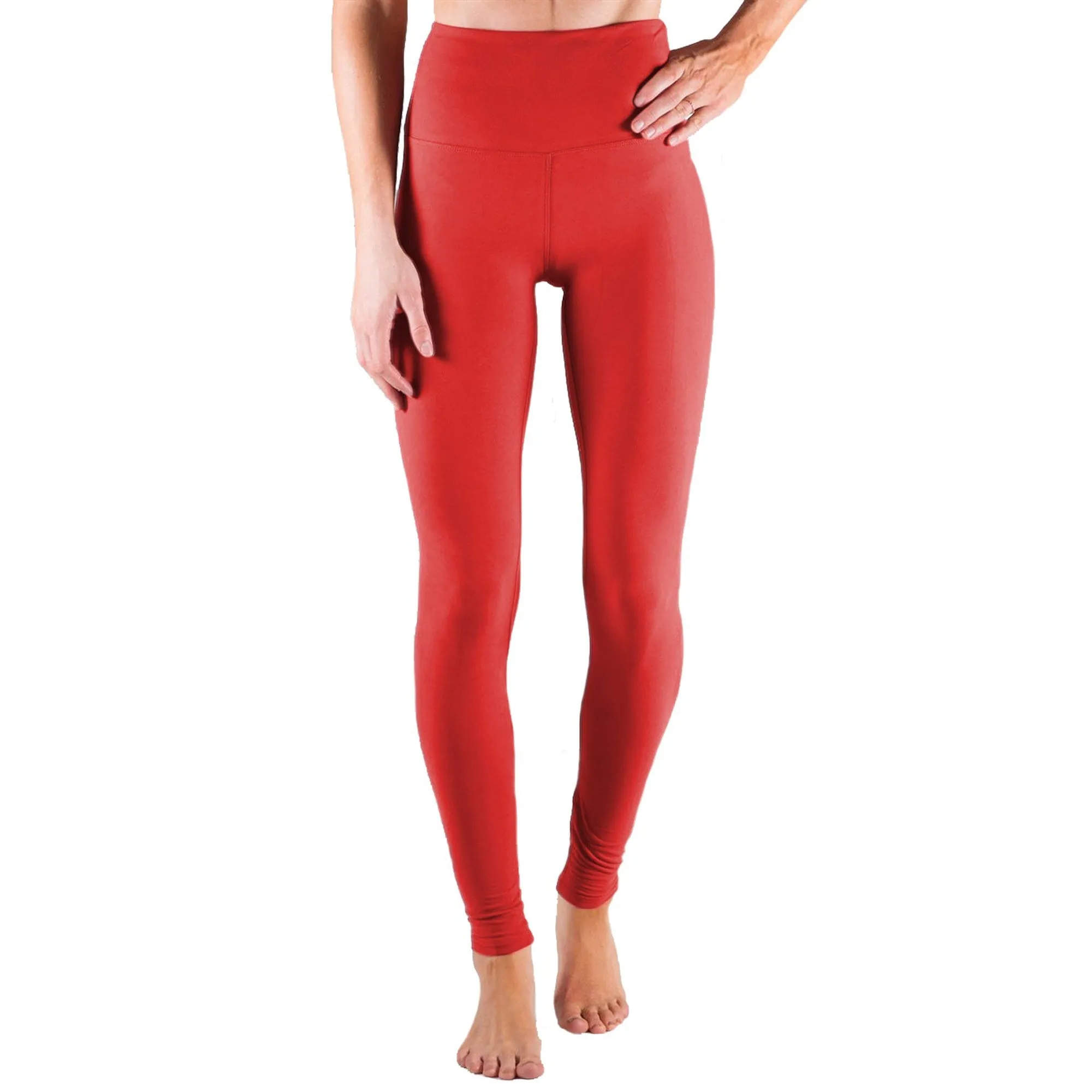 Super Soft 5" Waist | Tummy Control Leggings (New Mix -Cherie Brand)
