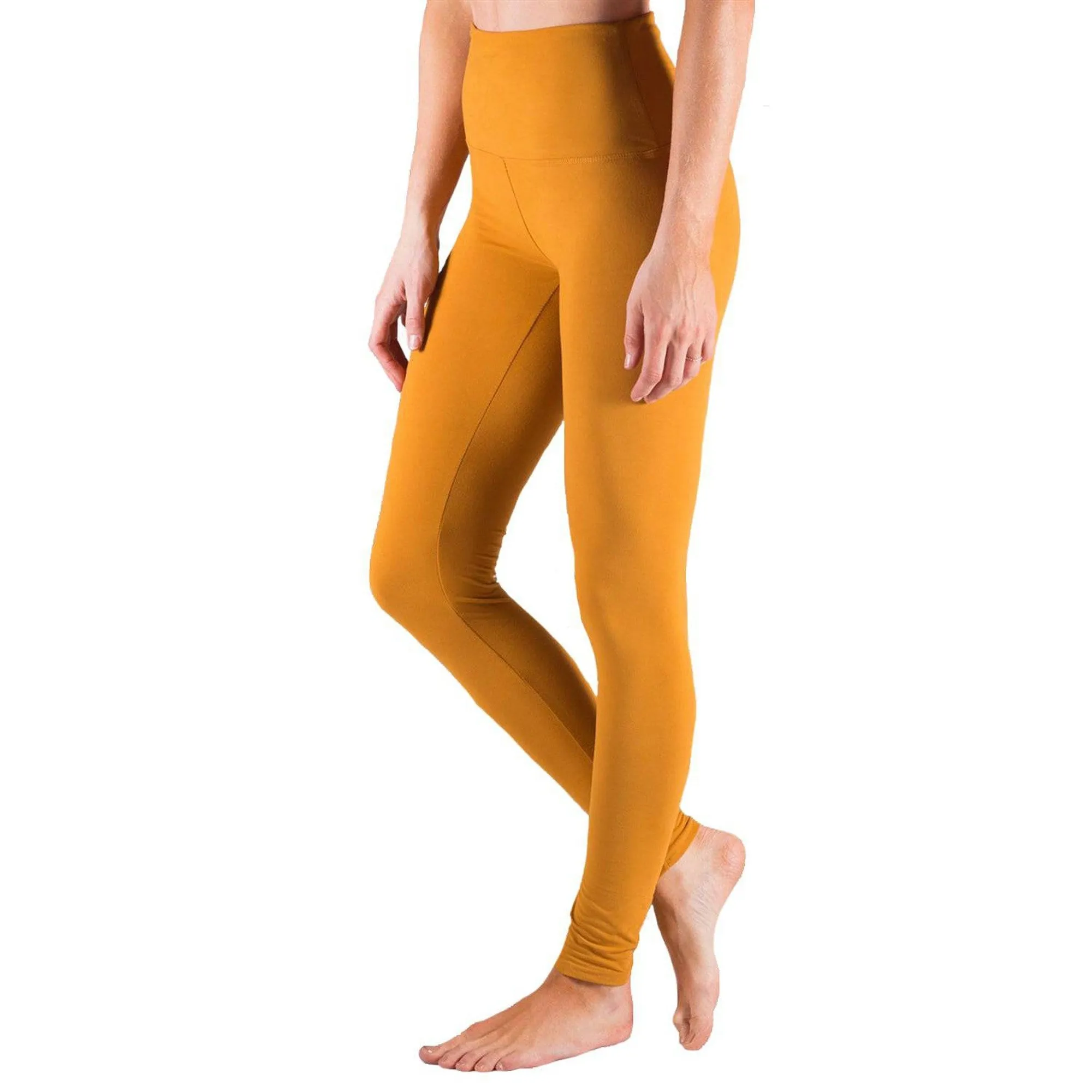 Super Soft 5" Waist | Tummy Control Leggings (New Mix -Cherie Brand)