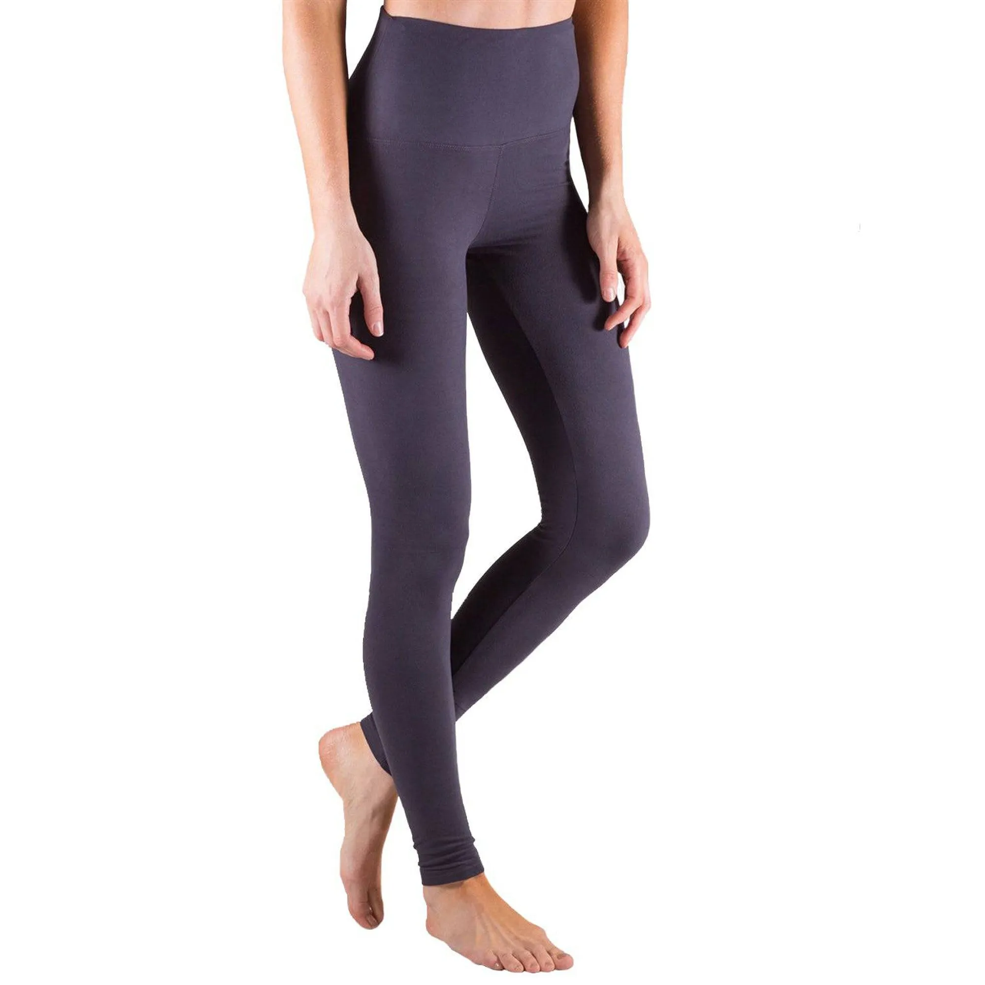 Super Soft 5" Waist | Tummy Control Leggings (New Mix -Cherie Brand)