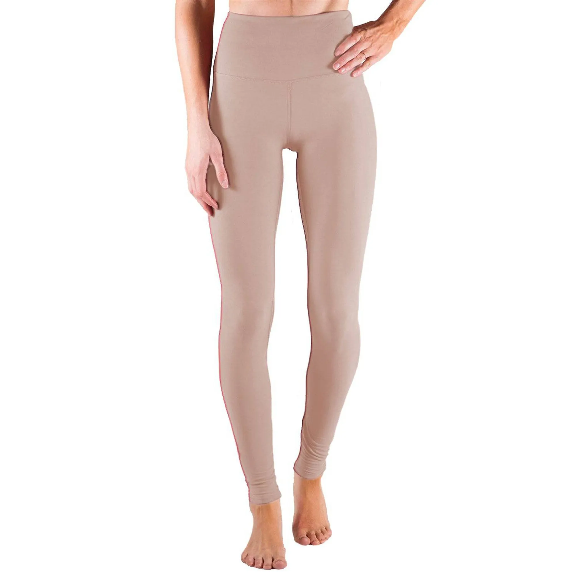 Super Soft 5" Waist | Tummy Control Leggings (New Mix -Cherie Brand)