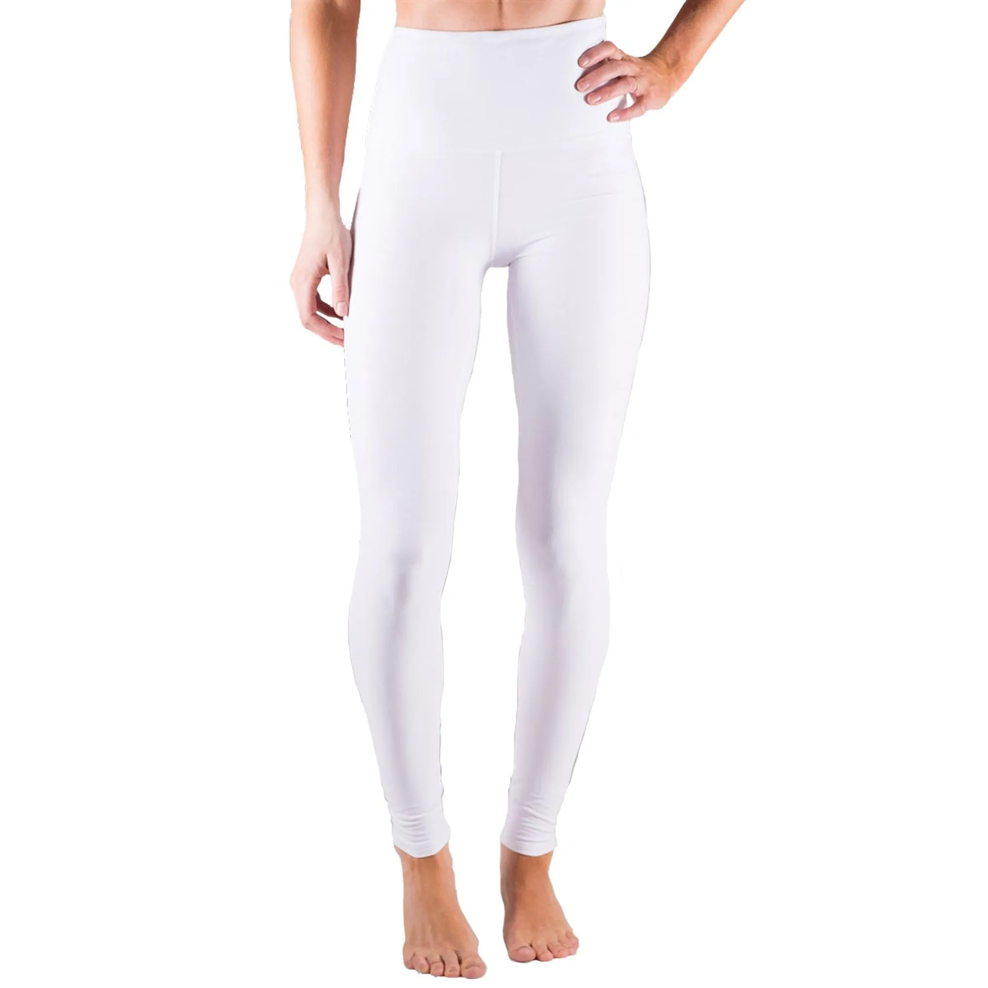 Super Soft 5" Waist | Tummy Control Leggings (New Mix -Cherie Brand)