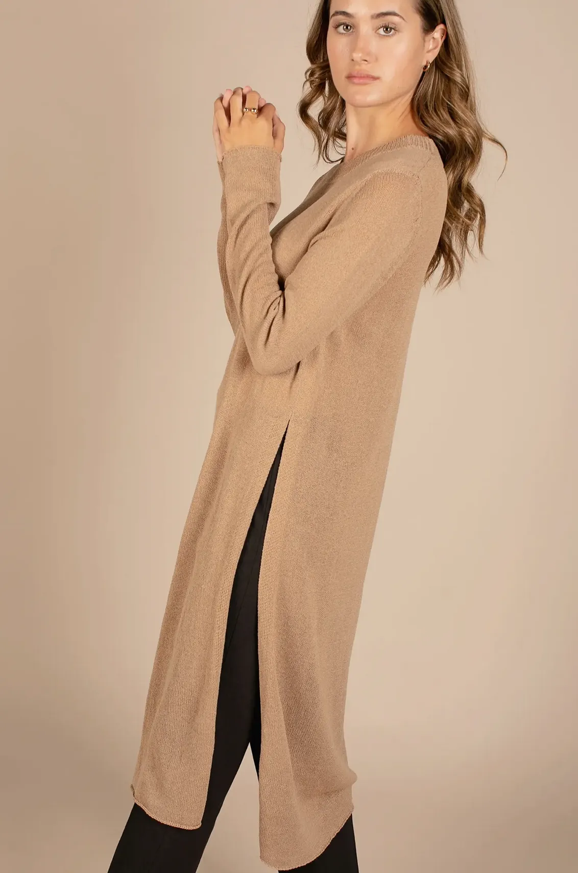 The Sophia Sweater