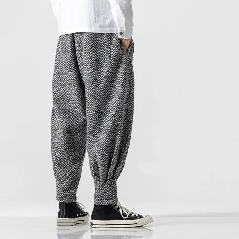 Urban Joggers