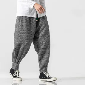 Urban Joggers