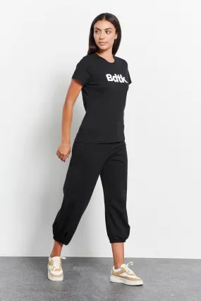 Women hareem joggers 7/8 Lessismore