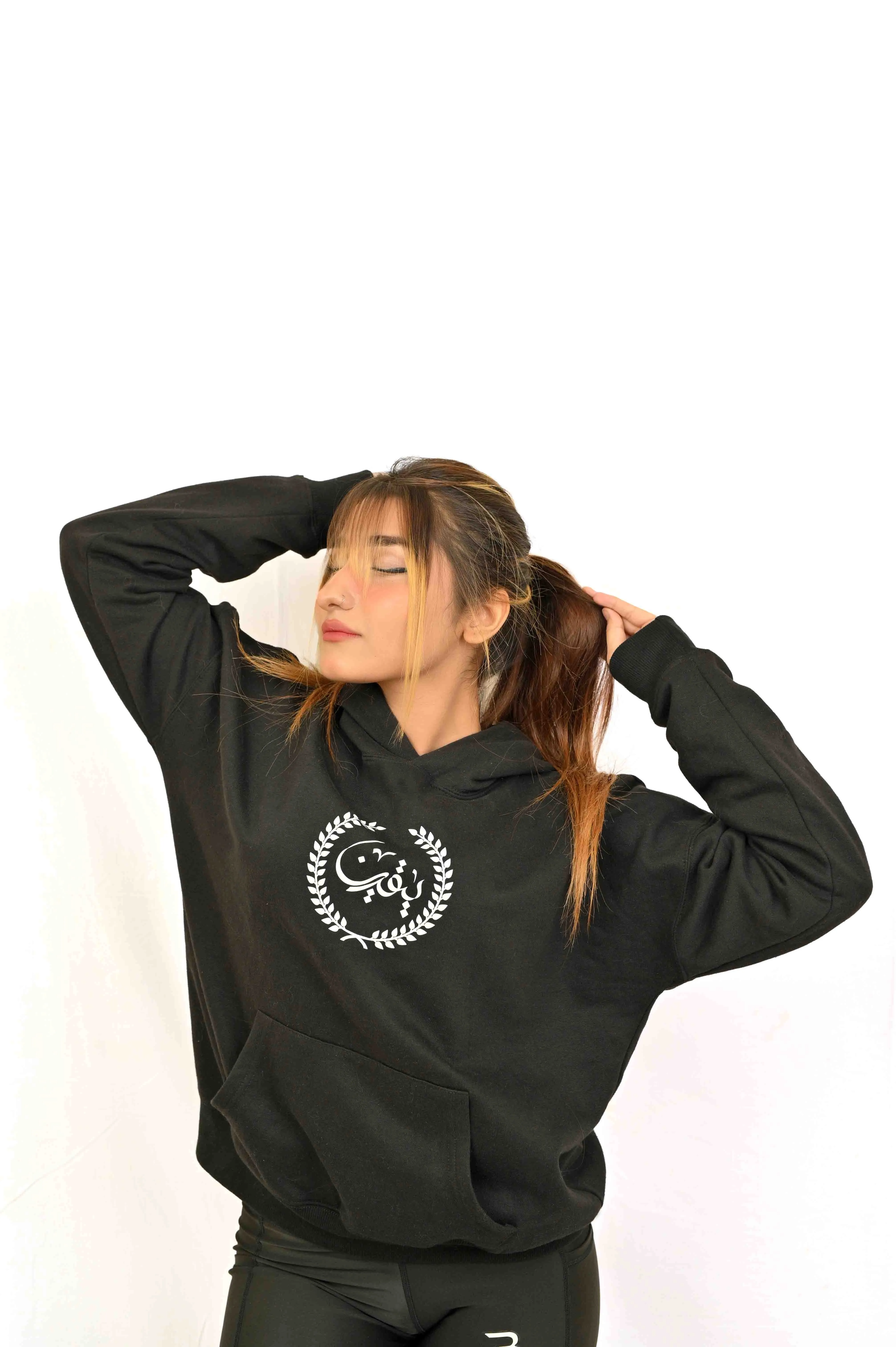 Yakeen Hoodie